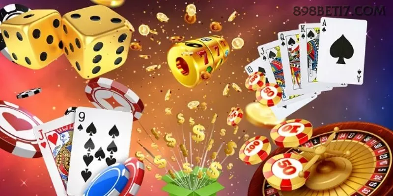 898bet: Os Melhores Recursos da Seção Arcade Que Você Precisa Conhecer