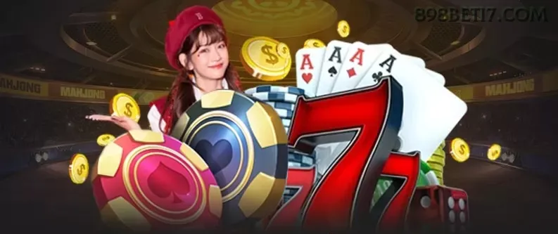 898bet - 5