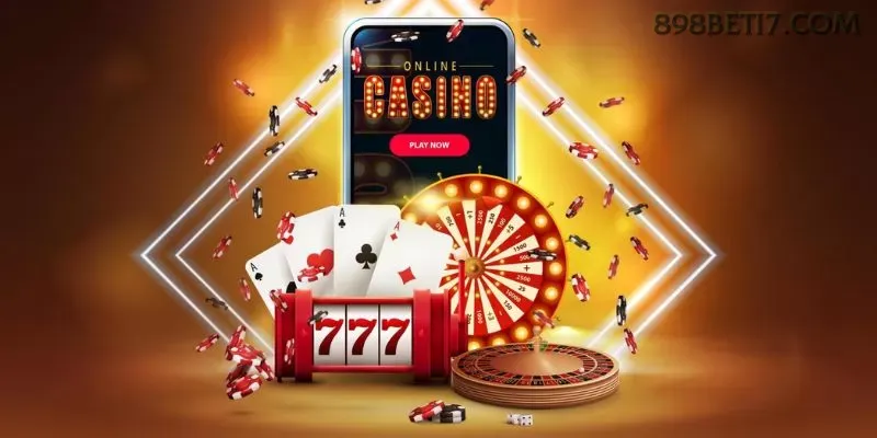 898bet Offline: Diversão Garantida Sem Precisar de Internet!