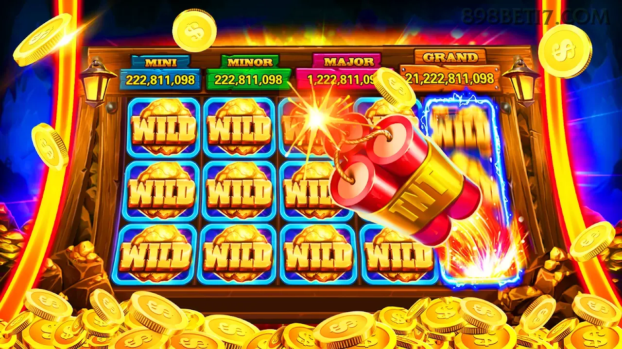 898bet - 5