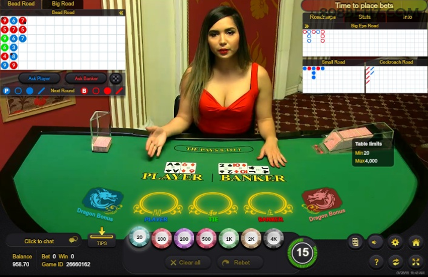 898bet - 4