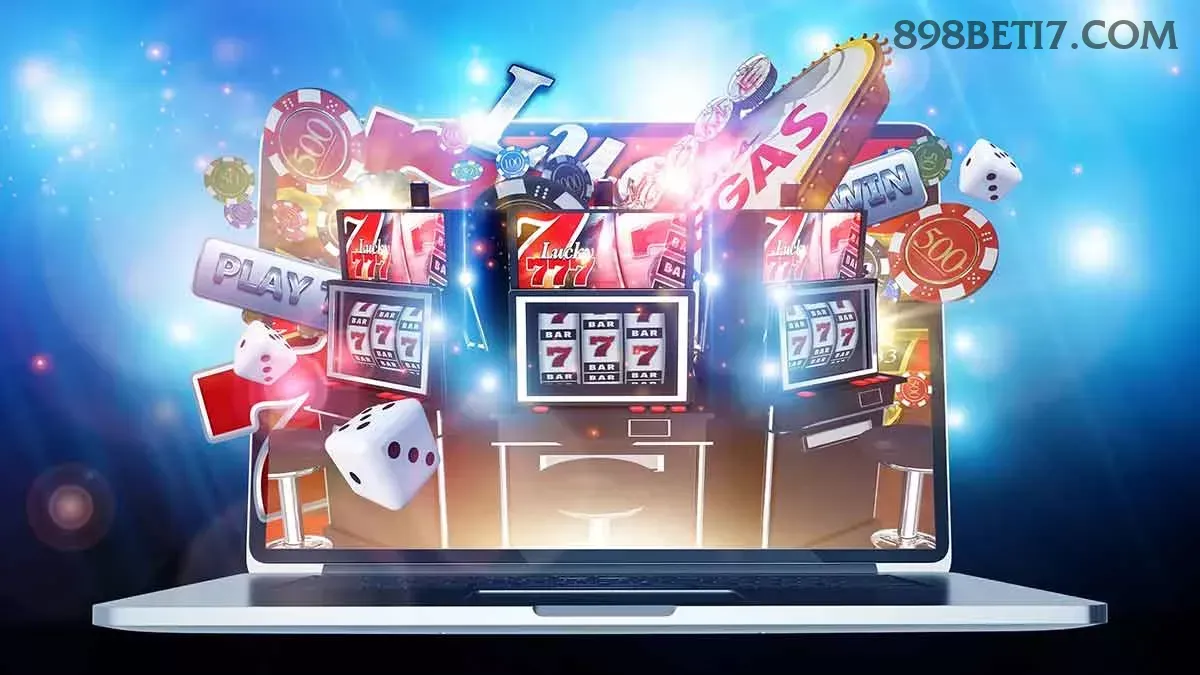 898bet - 5