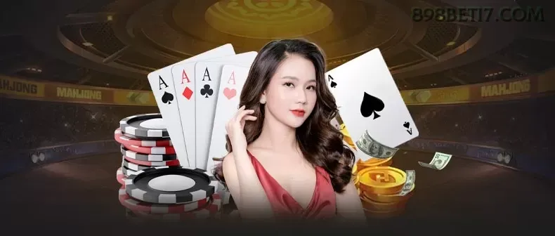 898bet: Entre no Mundo Mágico das Cartas e Transforme Seu Jogo