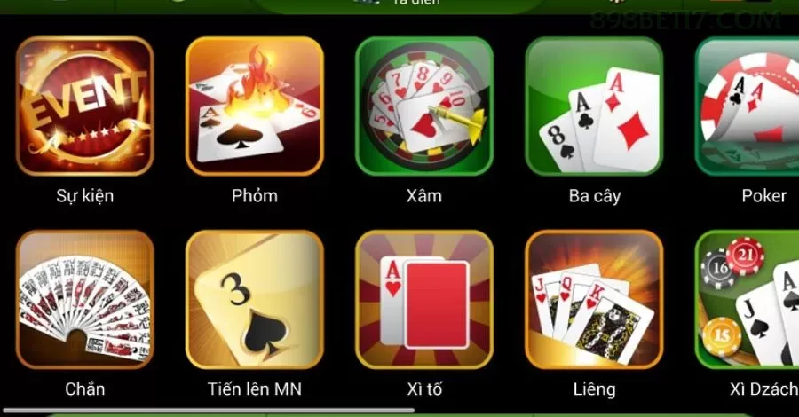 898bet - 6