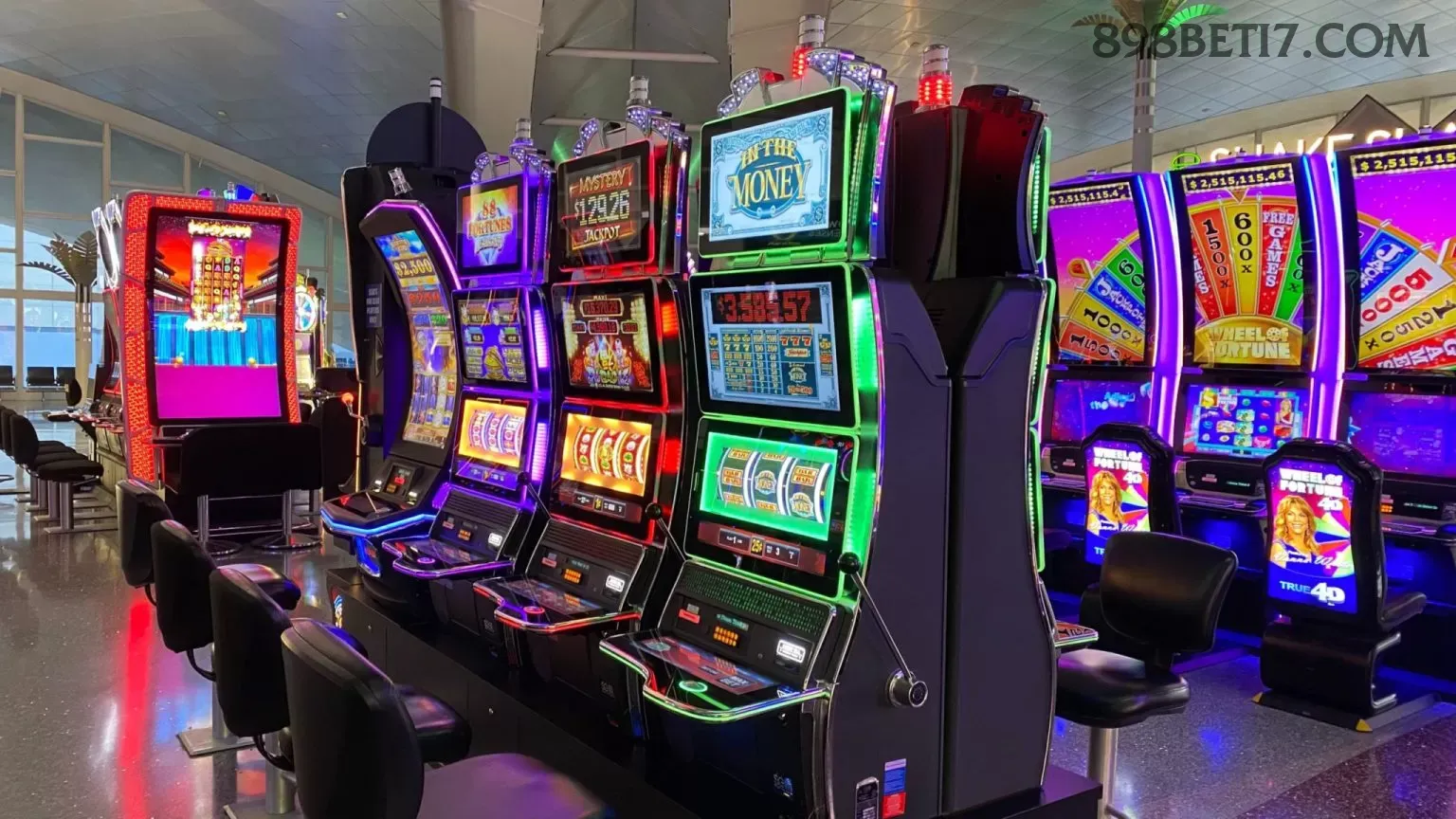 898bet - 9