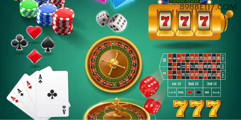 898bet: Análises que Levam Seu Jogo a Outro Nível